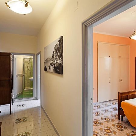 Appartamento Residenza Sorrentina Esterno foto