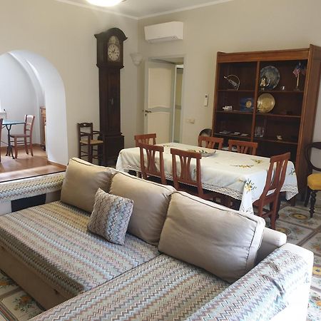Appartamento Residenza Sorrentina Esterno foto