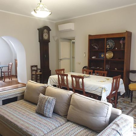 Appartamento Residenza Sorrentina Esterno foto