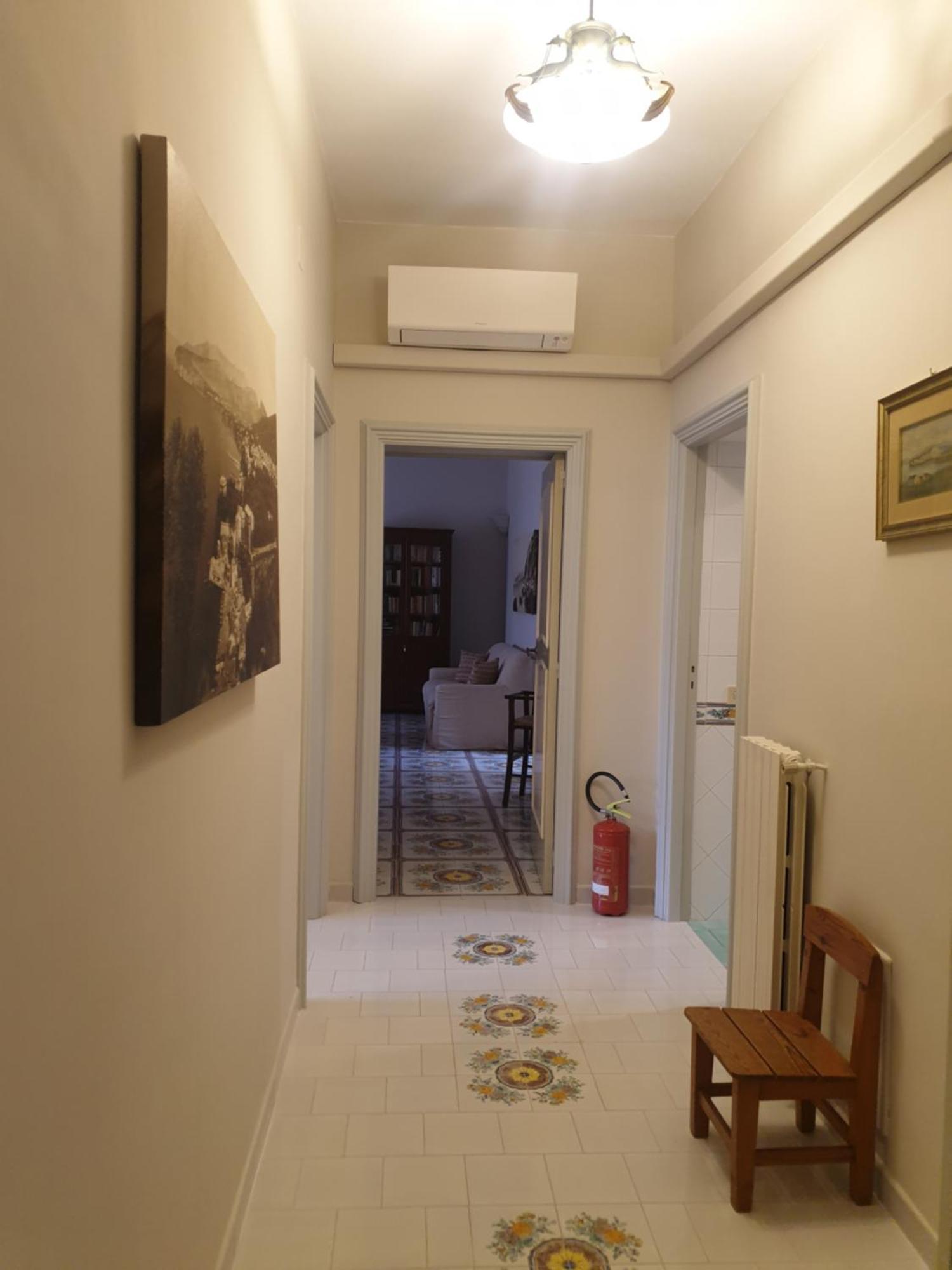 Appartamento Residenza Sorrentina Esterno foto