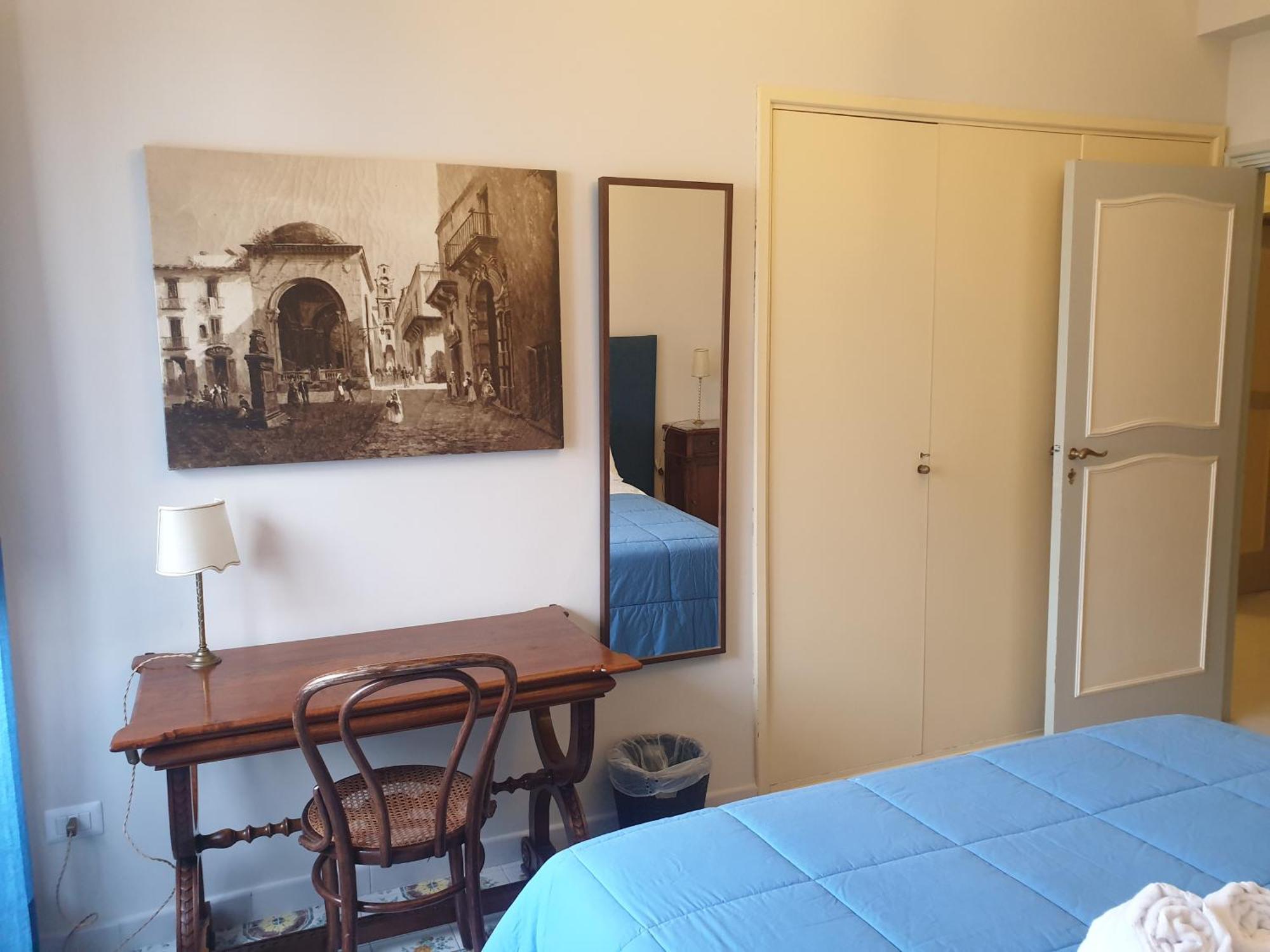 Appartamento Residenza Sorrentina Esterno foto
