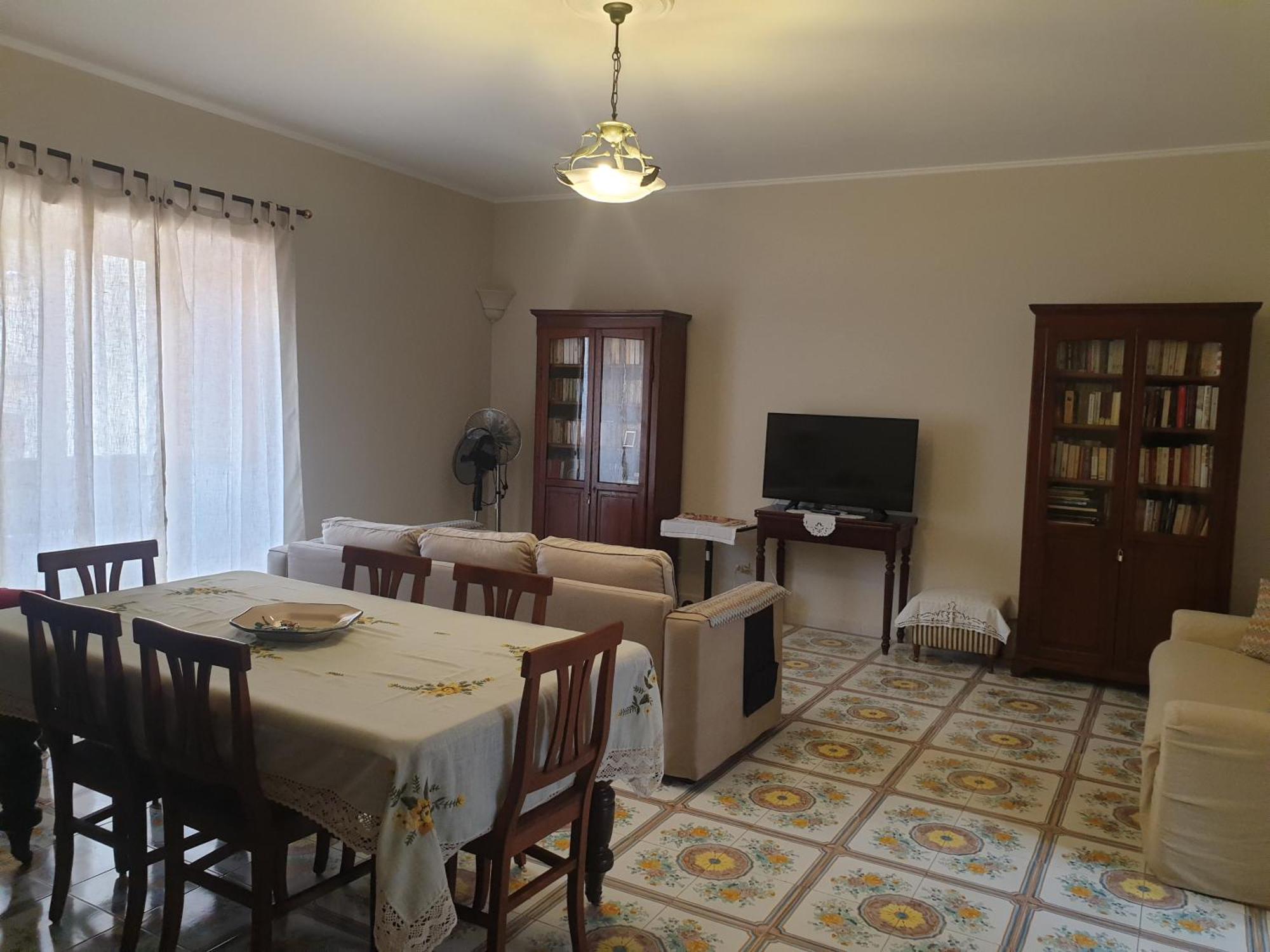 Appartamento Residenza Sorrentina Esterno foto