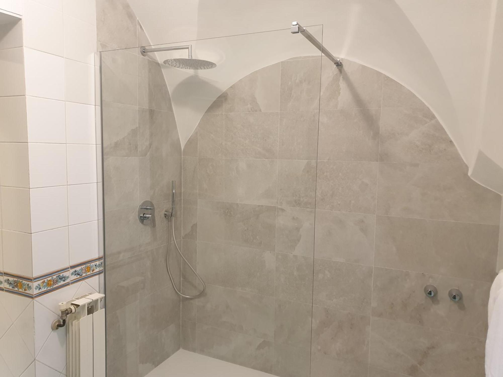 Appartamento Residenza Sorrentina Esterno foto