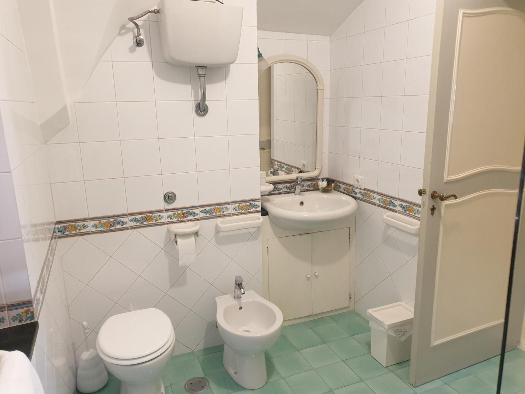 Appartamento Residenza Sorrentina Esterno foto