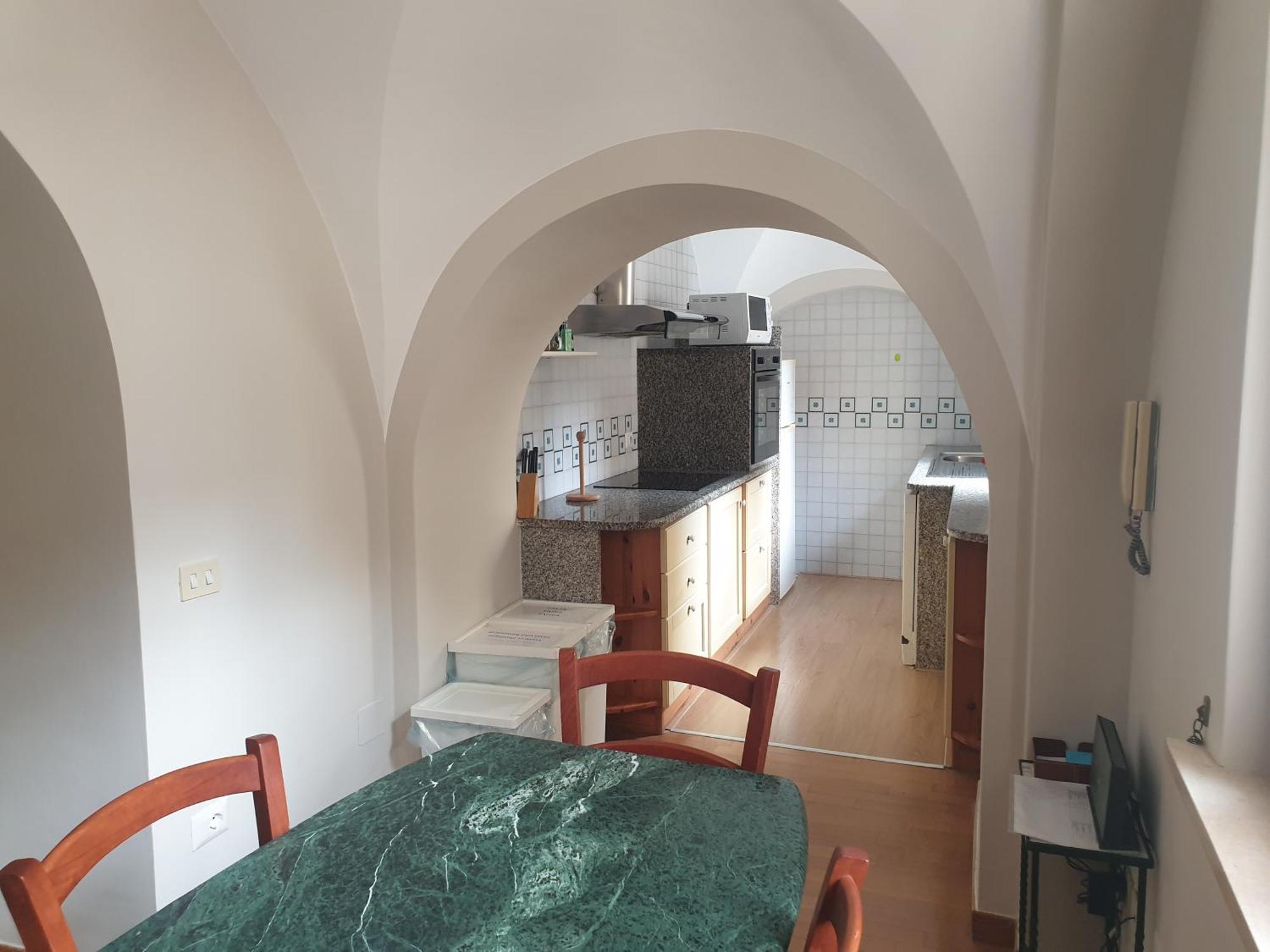 Appartamento Residenza Sorrentina Esterno foto