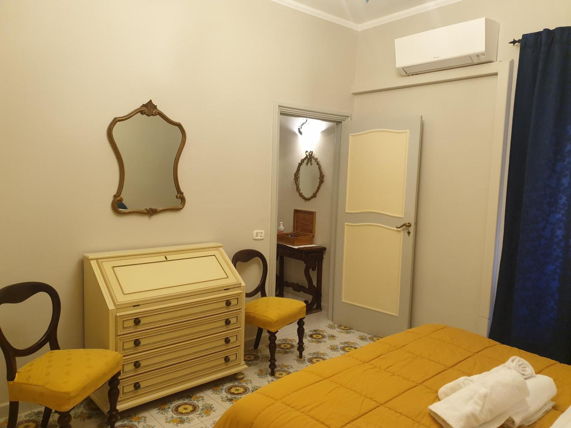 Appartamento Residenza Sorrentina Esterno foto