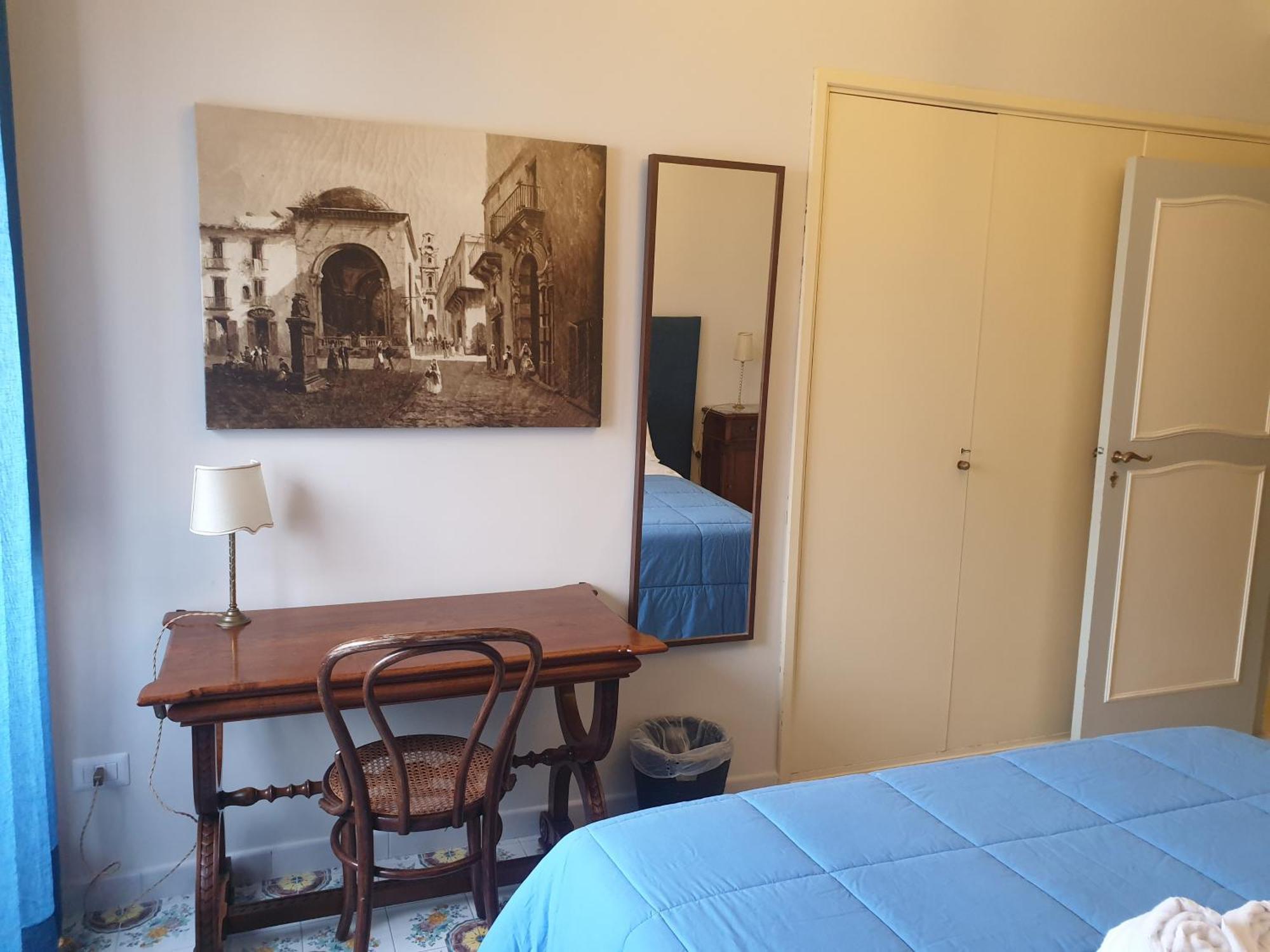 Appartamento Residenza Sorrentina Esterno foto
