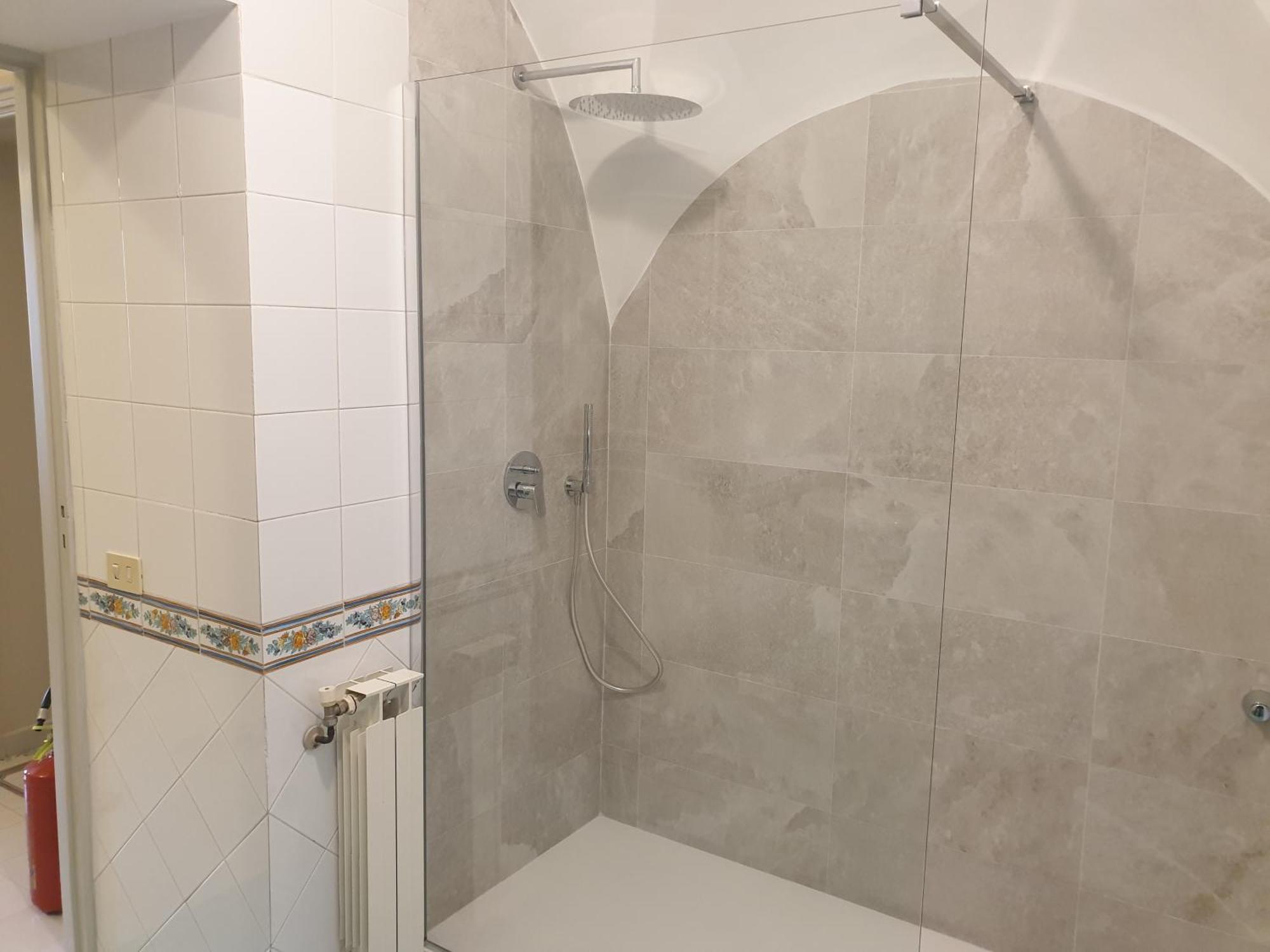 Appartamento Residenza Sorrentina Esterno foto
