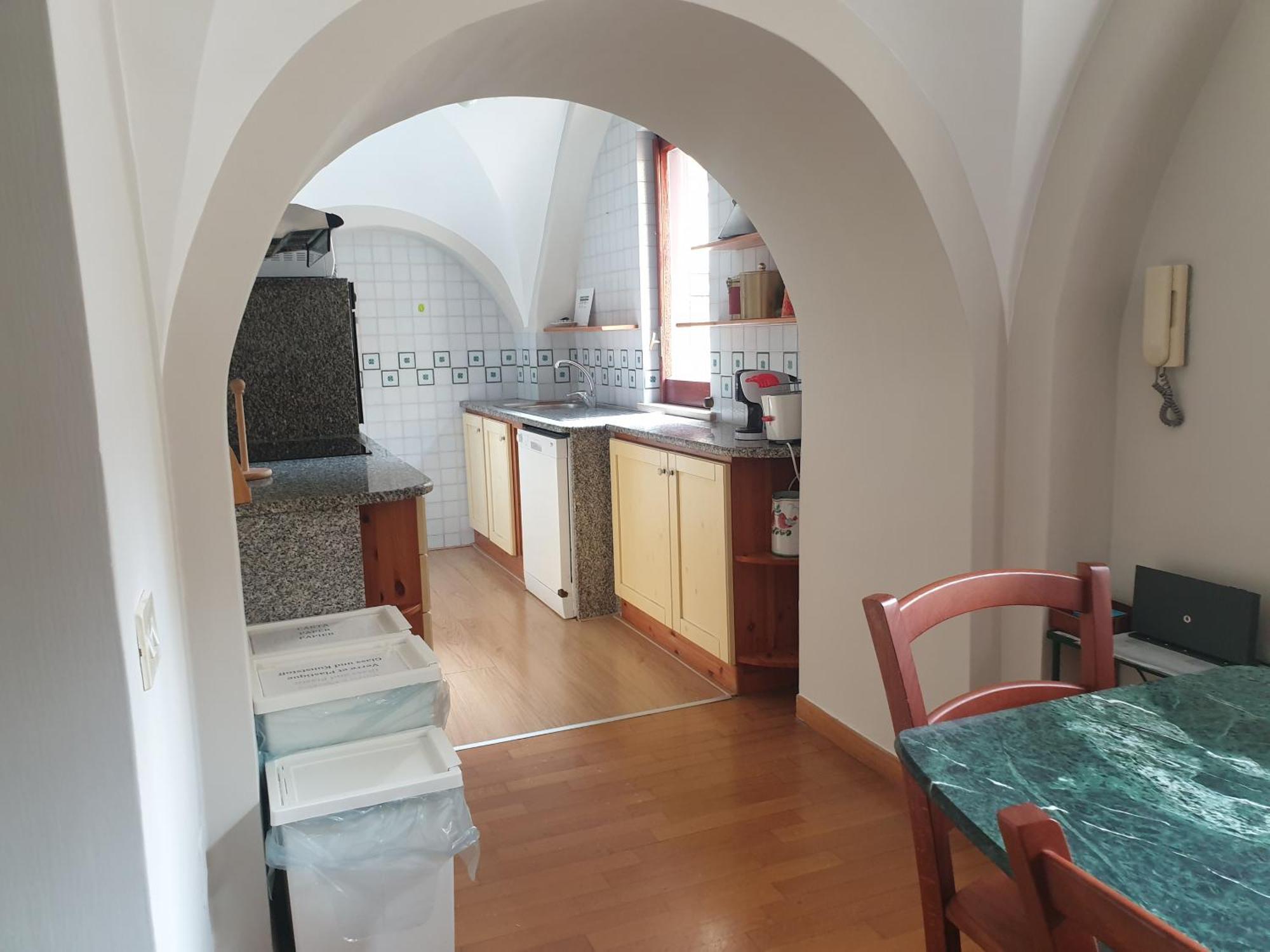 Appartamento Residenza Sorrentina Esterno foto