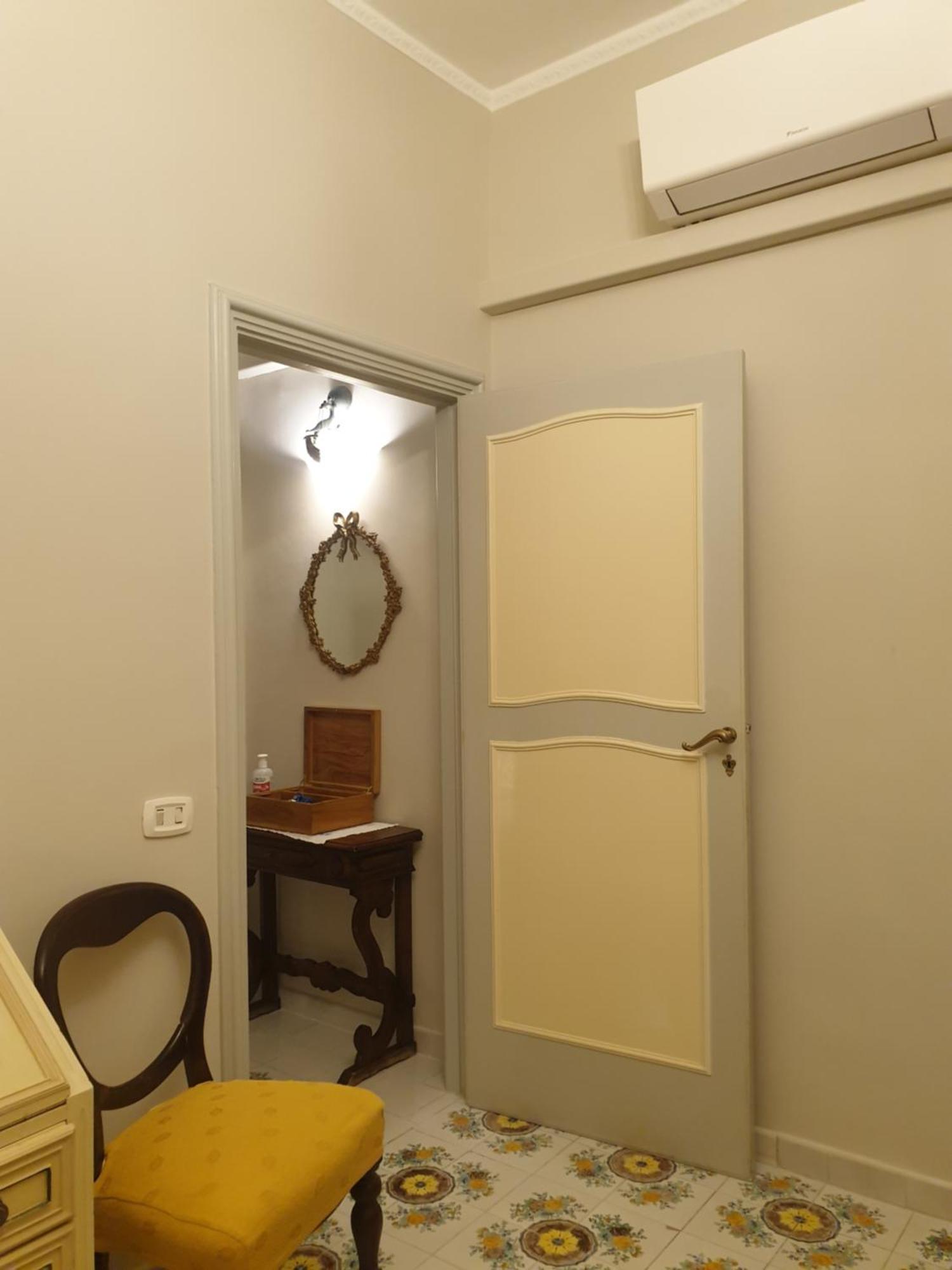 Appartamento Residenza Sorrentina Esterno foto