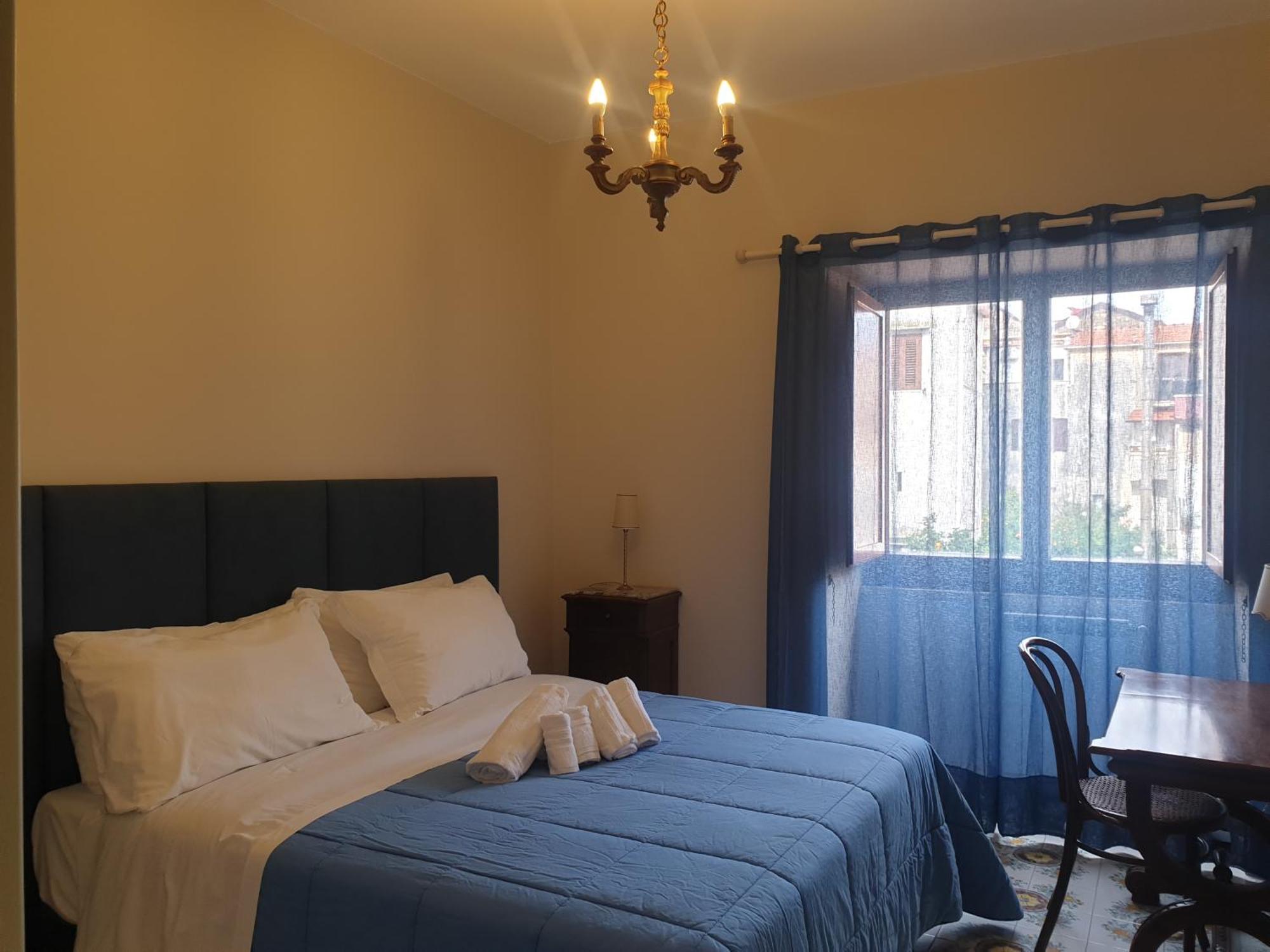 Appartamento Residenza Sorrentina Esterno foto