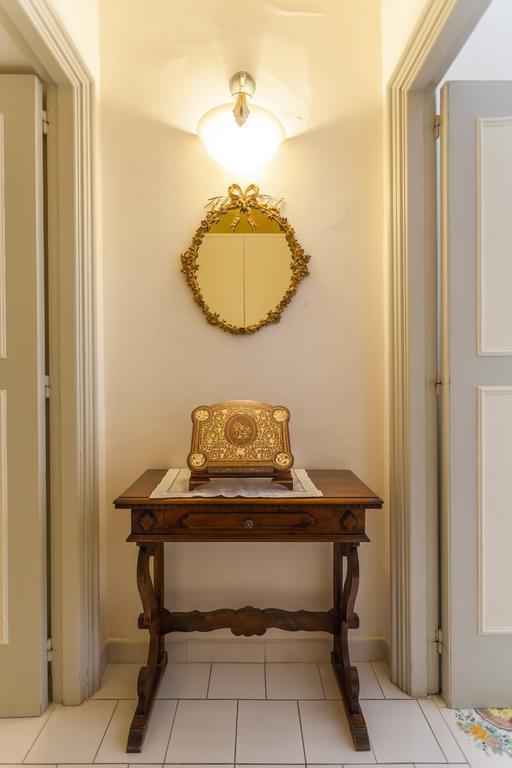 Appartamento Residenza Sorrentina Camera foto